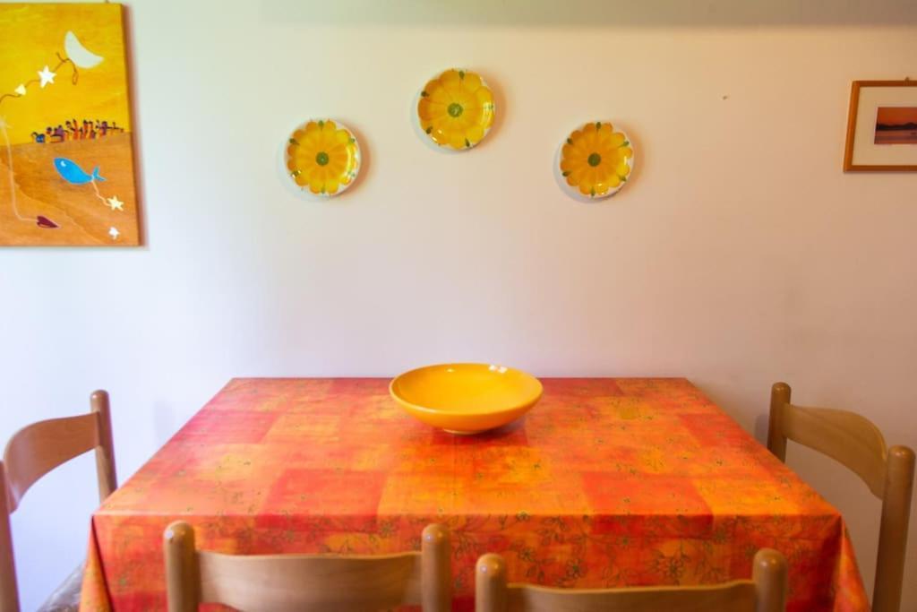 San Rocco Flexyrent - Parking - Wifi - Aircon Appartement Rapallo Buitenkant foto