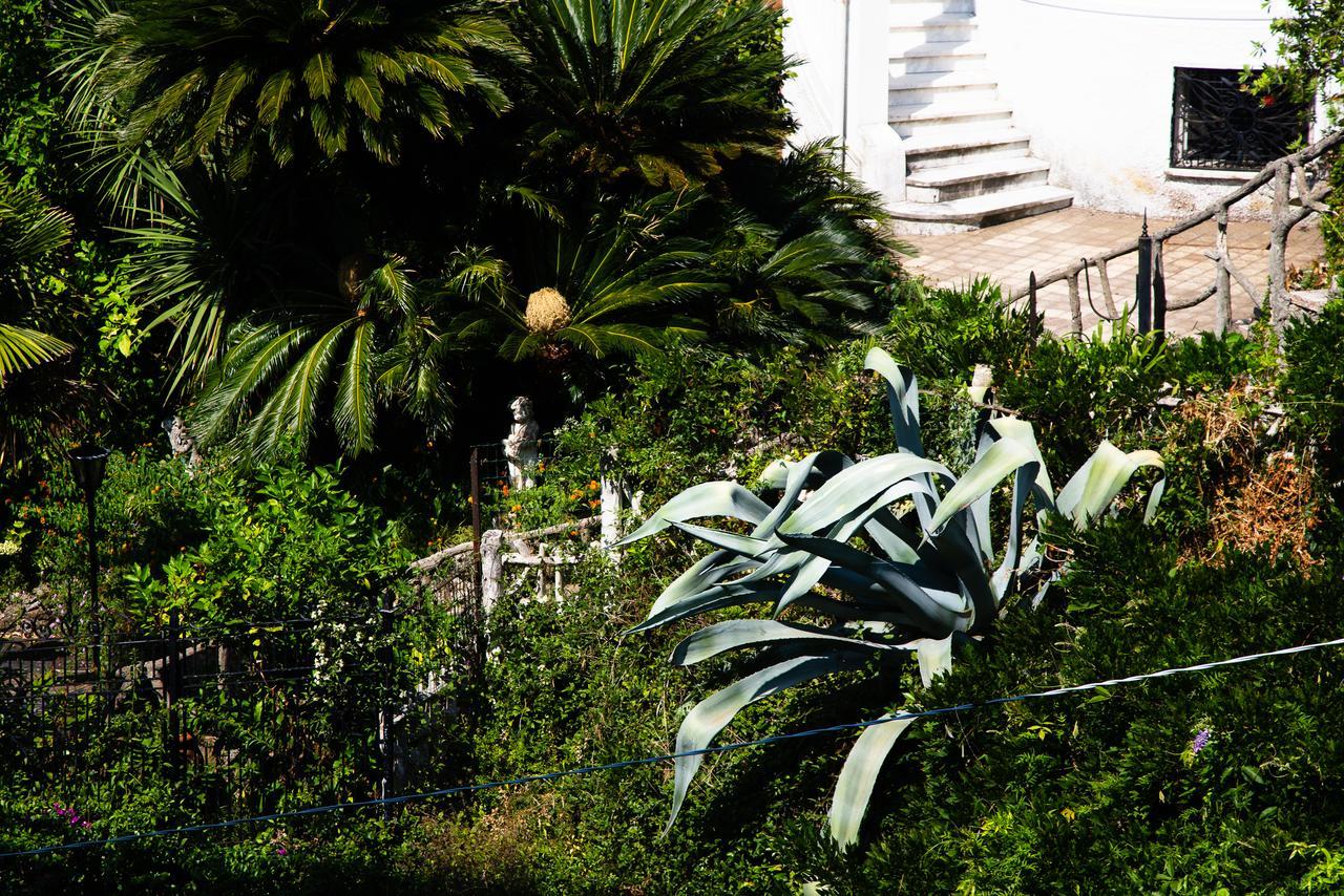 San Rocco Flexyrent - Parking - Wifi - Aircon Appartement Rapallo Buitenkant foto