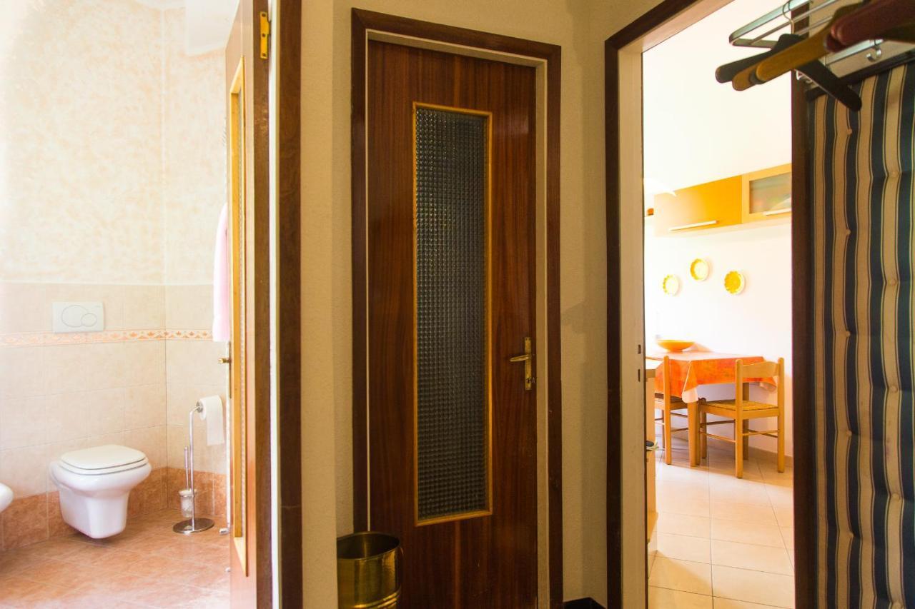 San Rocco Flexyrent - Parking - Wifi - Aircon Appartement Rapallo Buitenkant foto