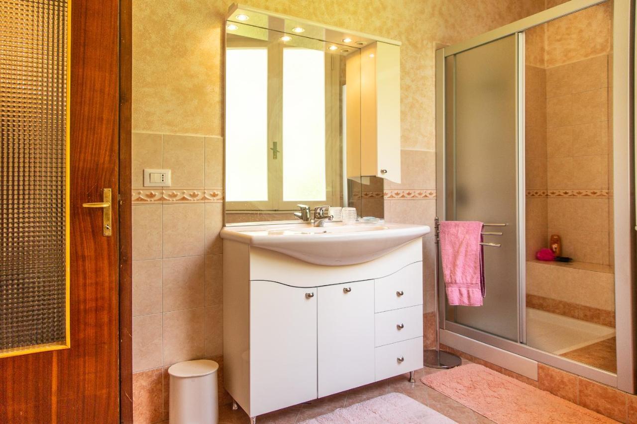 San Rocco Flexyrent - Parking - Wifi - Aircon Appartement Rapallo Buitenkant foto