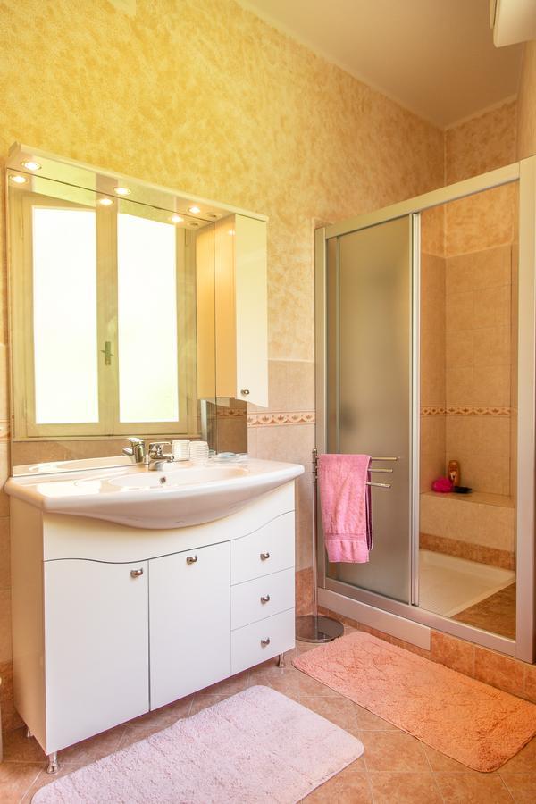 San Rocco Flexyrent - Parking - Wifi - Aircon Appartement Rapallo Buitenkant foto