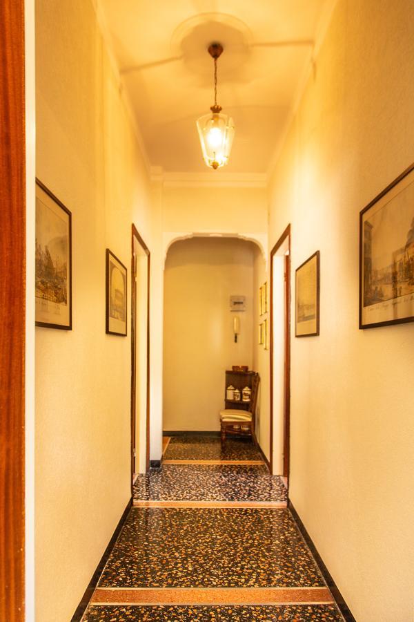 San Rocco Flexyrent - Parking - Wifi - Aircon Appartement Rapallo Buitenkant foto