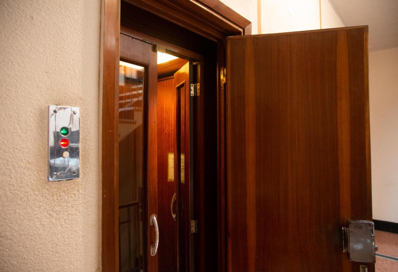 San Rocco Flexyrent - Parking - Wifi - Aircon Appartement Rapallo Buitenkant foto
